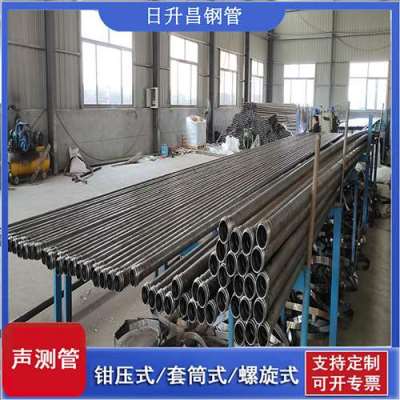 麦盖提声测管桩基检测的频率要达到多少百分比