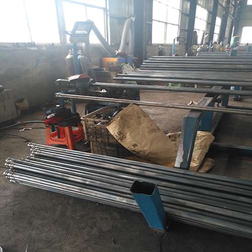 麦盖提桥梁桩基声测管的施工工艺流程