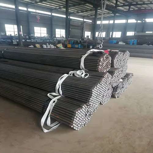 麦盖提使用声测管进行检测的目的和方法